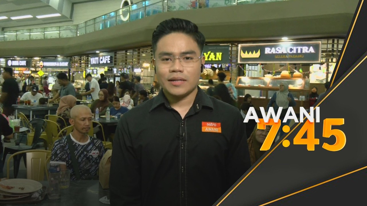 Tak kisah jalan raya sesak, yang penting balik kampung