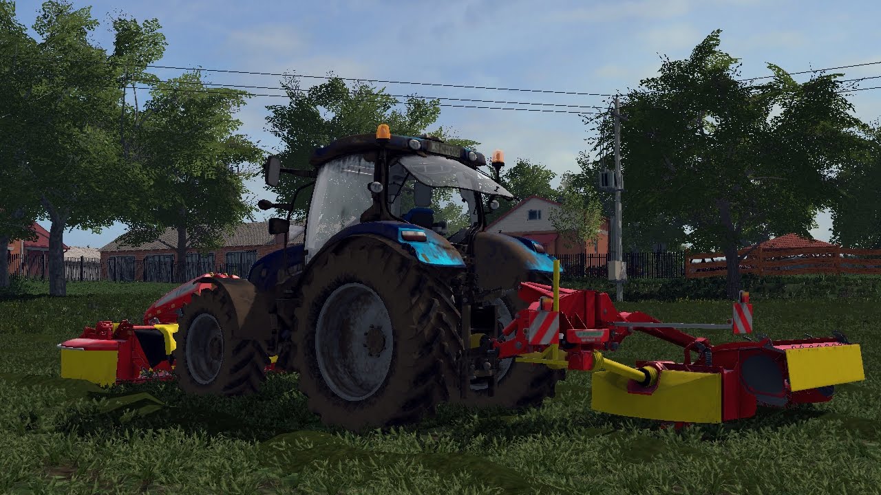 Mapa | LS17 |