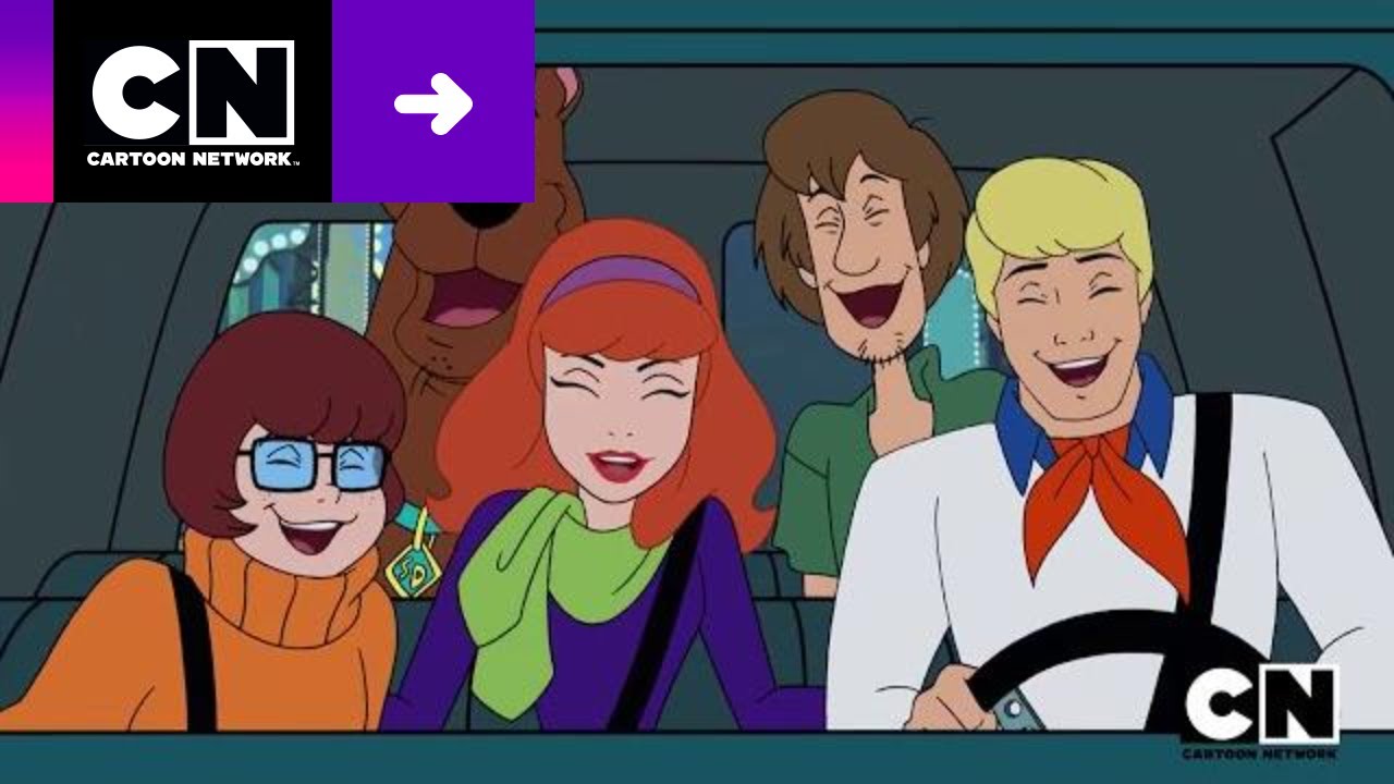 EL LAMENTO MUSICAL DEL HOMBRE LOBO | SCOOBY-DOO Y ¿QUIÉN CREES TÚ? | CARTOON NETWORK