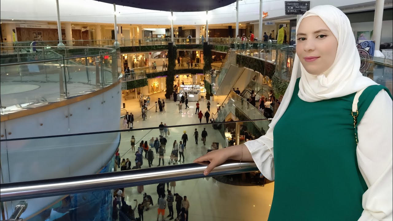 Aquarium morocco mall Casablanca حوض الاسماك بموروكو مول