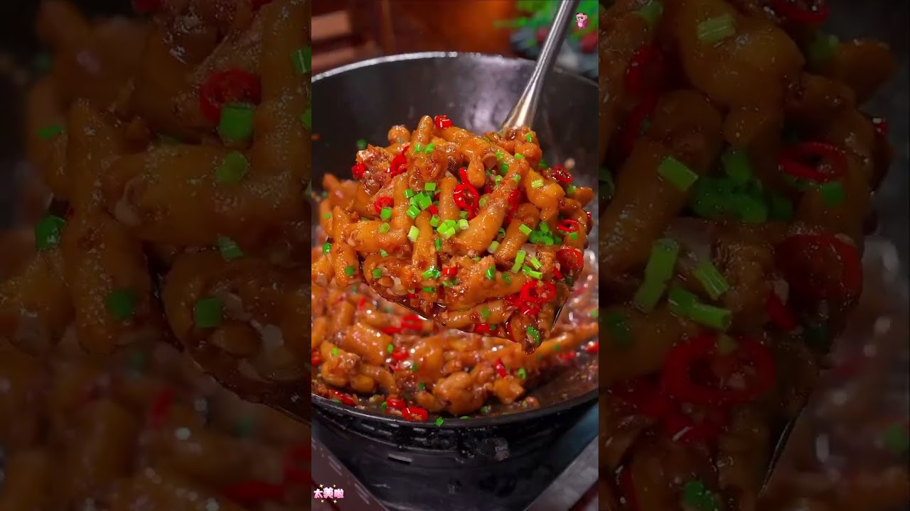 Top 10 New Year's Eve Meat Delights
