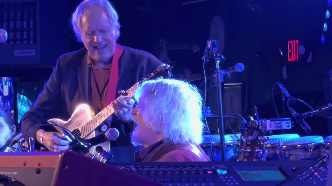 Группа Harry Chapin Band: Taxi 12-14-25 Stone Pony, Asbury Park, NJ