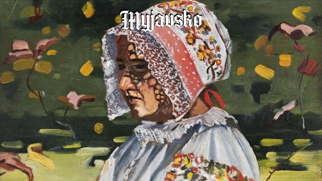 Mám já hrušku