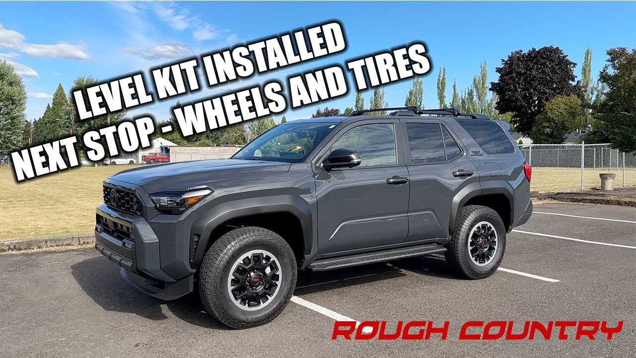 Rough Country 1.5
