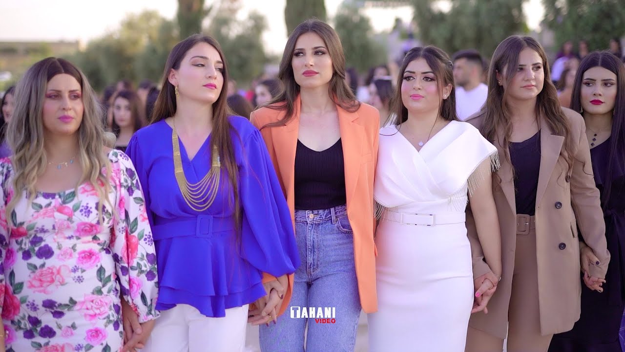 Tawafa Khawshaba طواف خوشابا 2022 #Tahani_Video