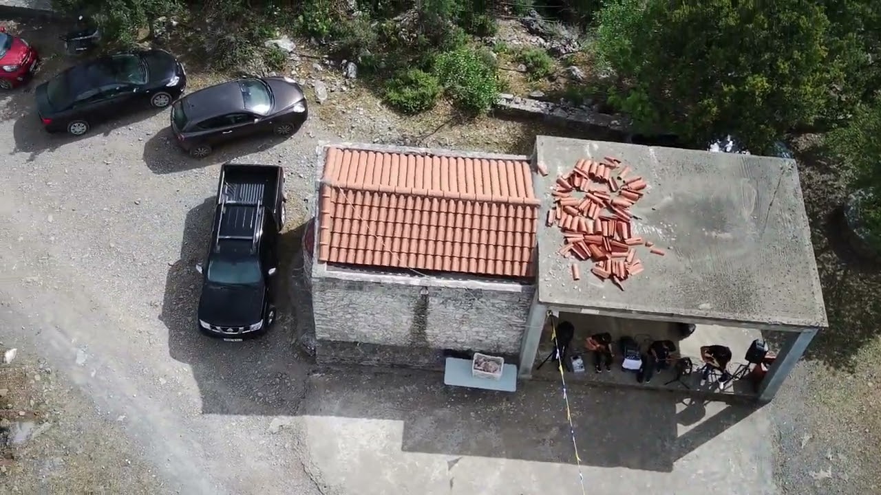 Πανηγύρι Αγίου Γεωργίου στην Μεσάδα 26-4-2022