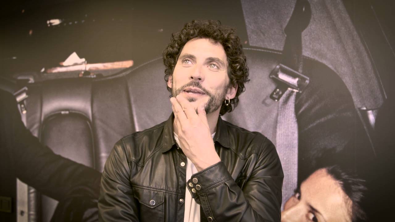Entrevista a Paco León: 