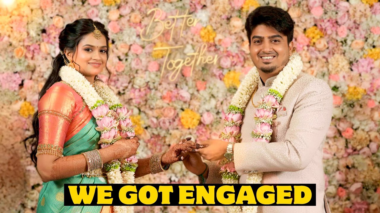 I GOT ENGAGED !! CAR REVIEWS ARE BACK !! #comeback