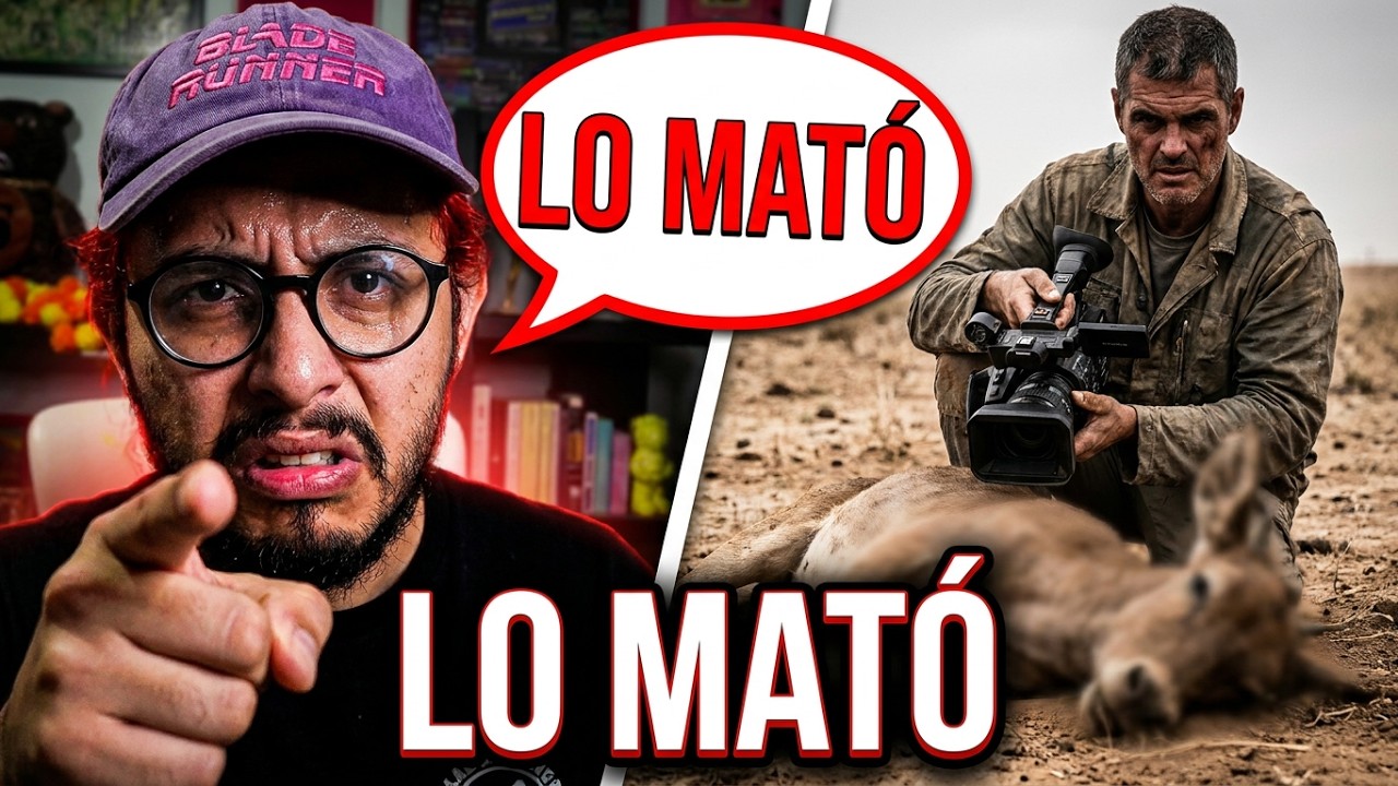 FRANK CUESTA SE CARGA A LOCO - JUANSGUARNIZO APOYA A RORO VS RIVERS - IBAI TUNDE A RUBIUS