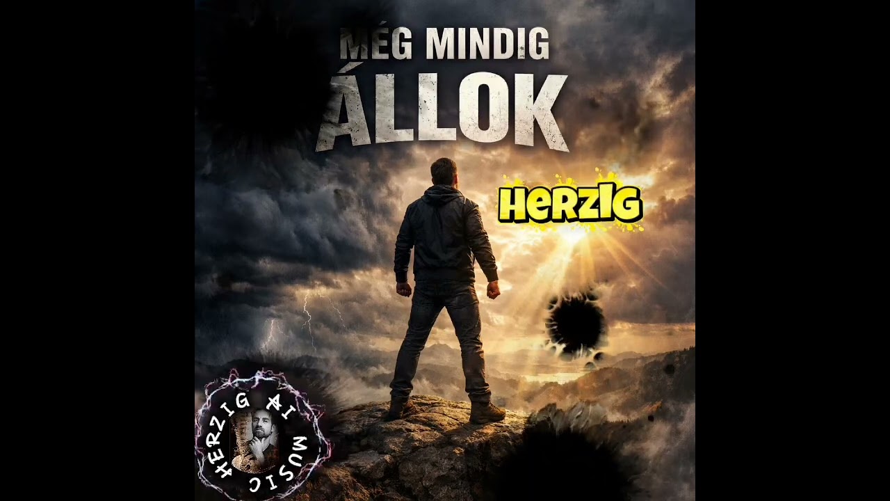 Herzig - M&eacute;g mindig &aacute;llok