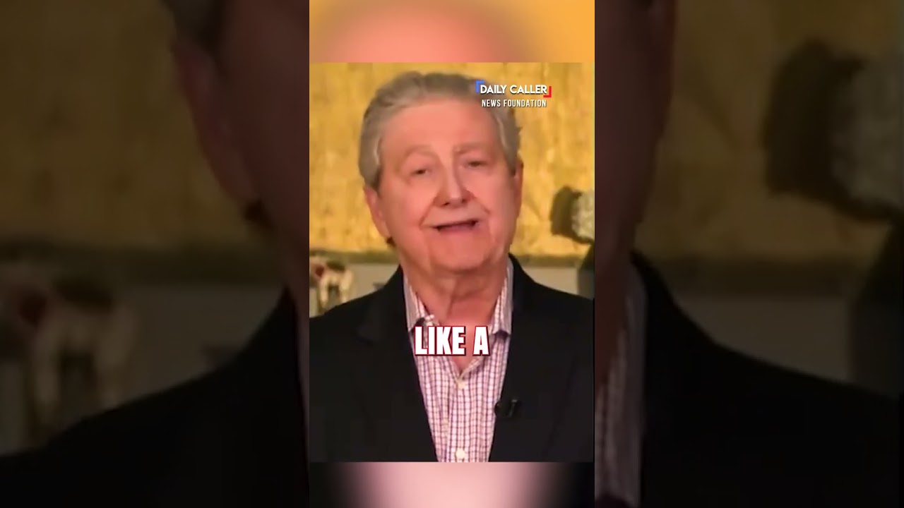 Sen. Kennedy Compares AOC to Kamala Harris: &ldquo;More Bartending Experience&rdquo;