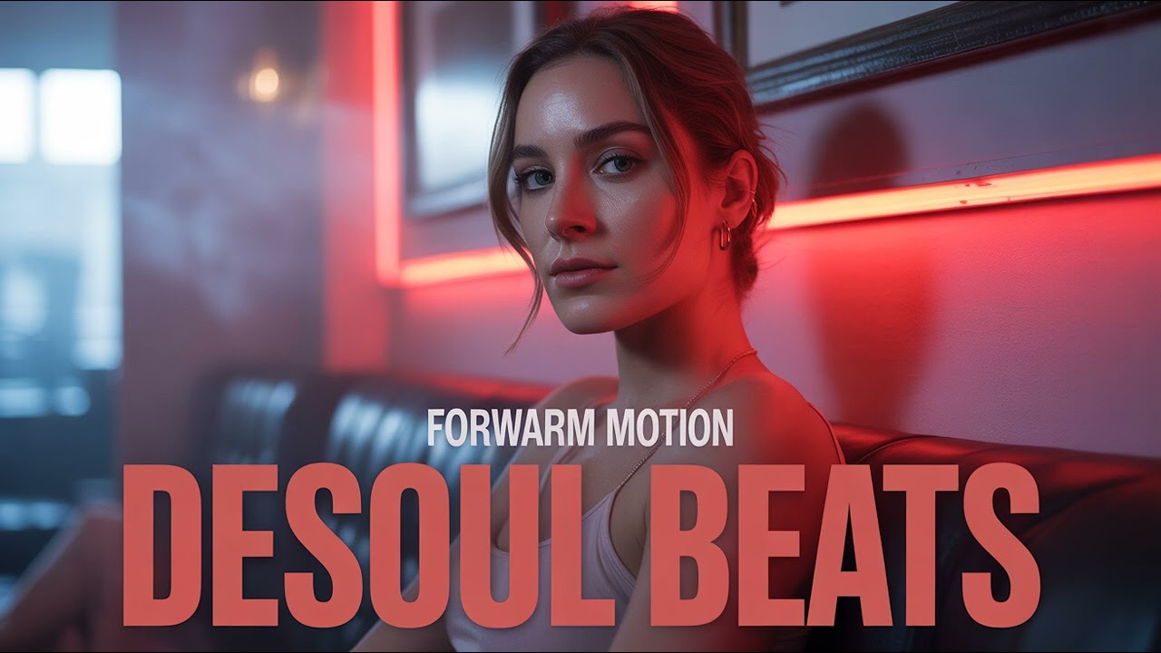 Warm Motion - DESOUL Beats 🖤