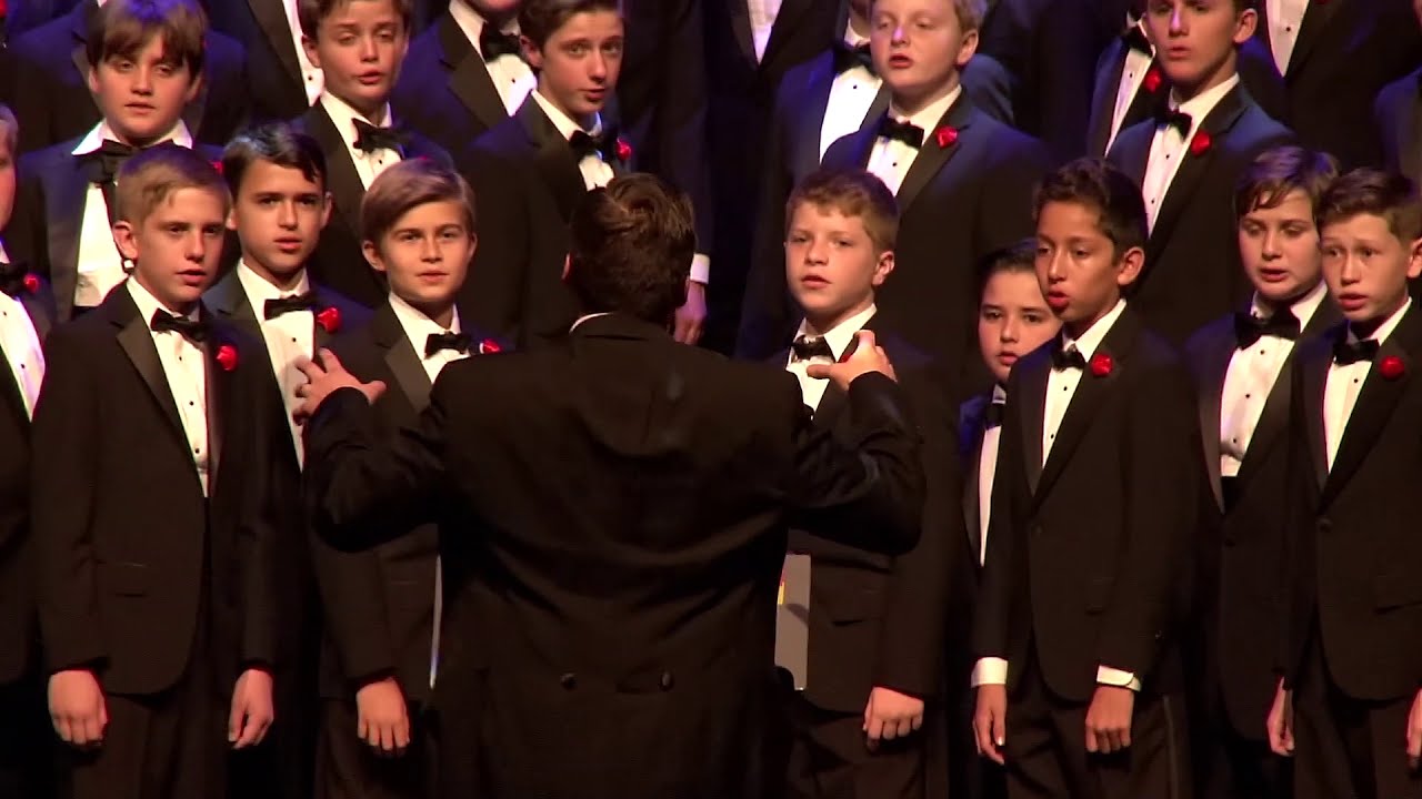 Christmas at the Kravis- Carol of the Kings