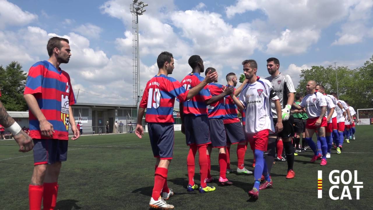 [VÍDEO] La UD Lourdes segueix fent història
