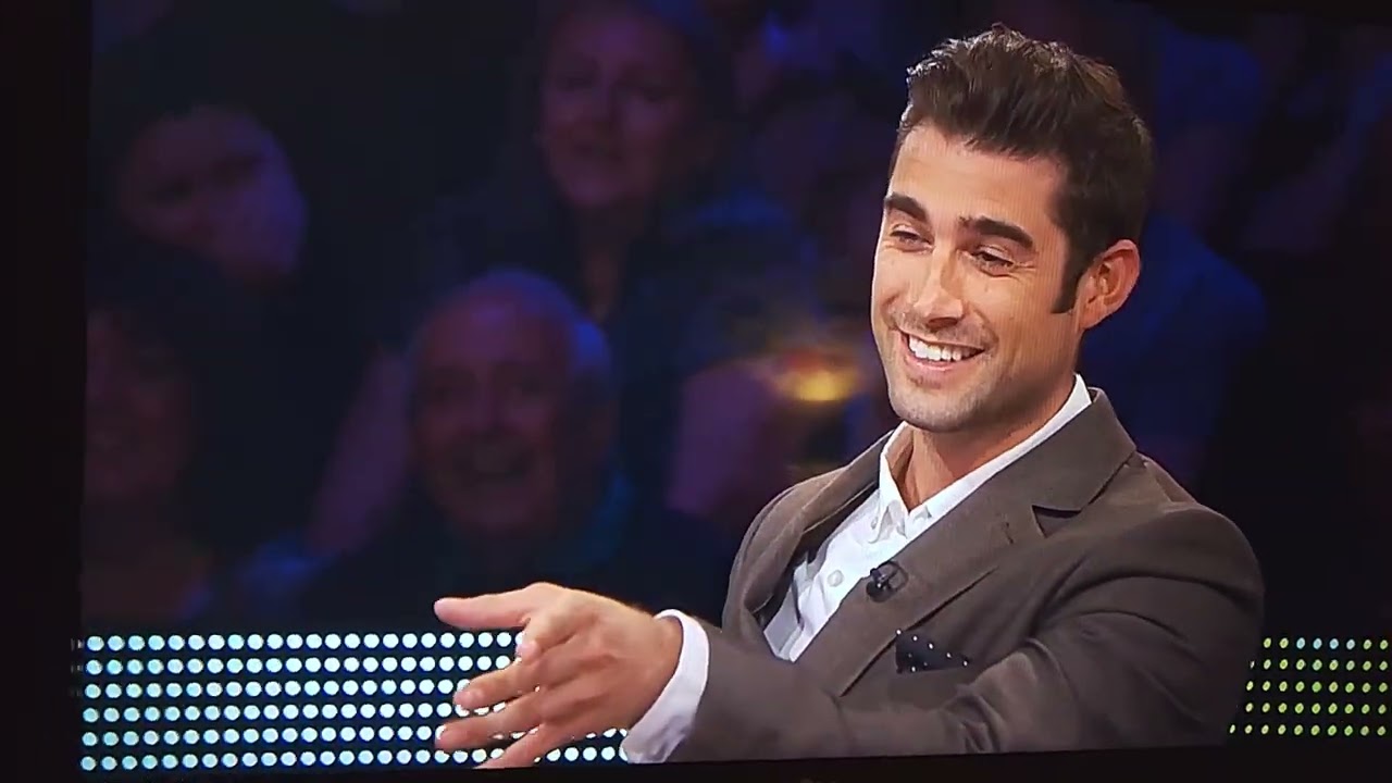 Tipping Point Lucky Stars - My eyeballs nearly popped out of my sockets when watching this