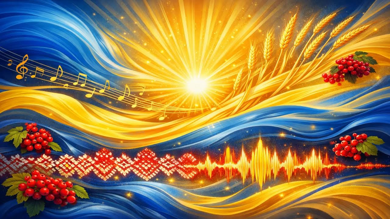 Українский джаз. 10.02.2026