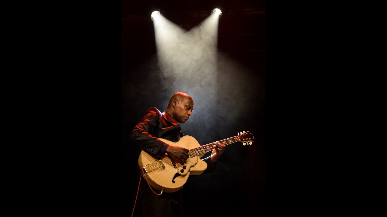 Never Can Say GoodBye. Written by Clifton Davis