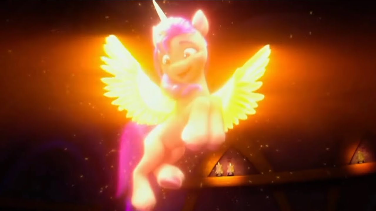 Princess Sunny Starscout✨💫 | New Princess Of Freindship | My Little Pony: Chapter 6 Make your Mark