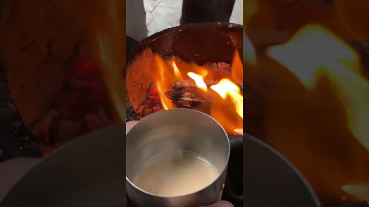 Thand ke maje🔥