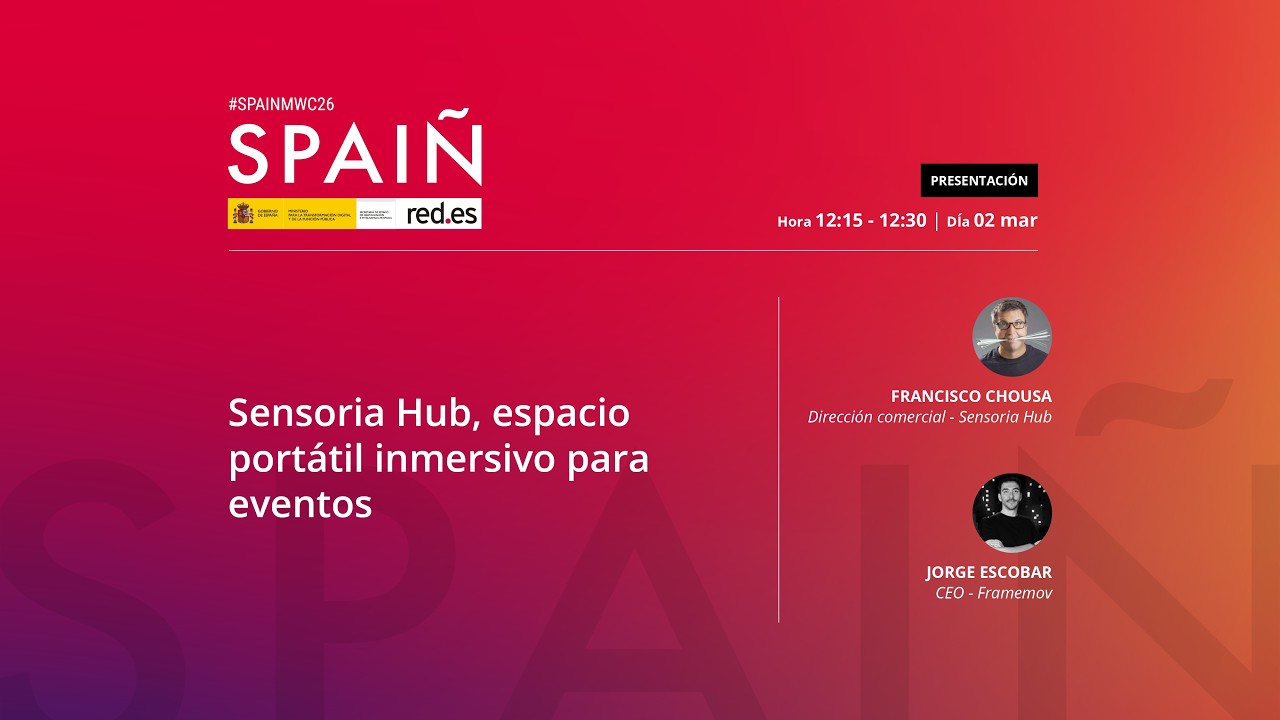 SENSORIA HUB