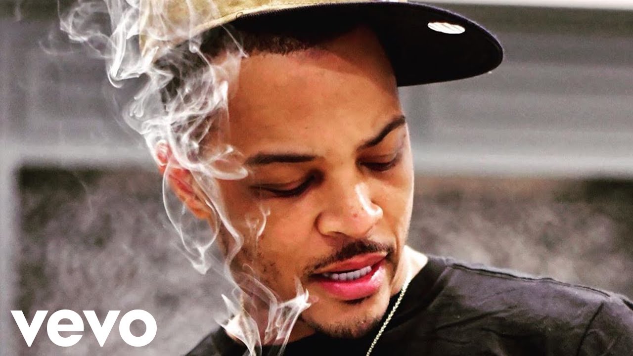 T.I. ft. Plies - Villain [Music Video]