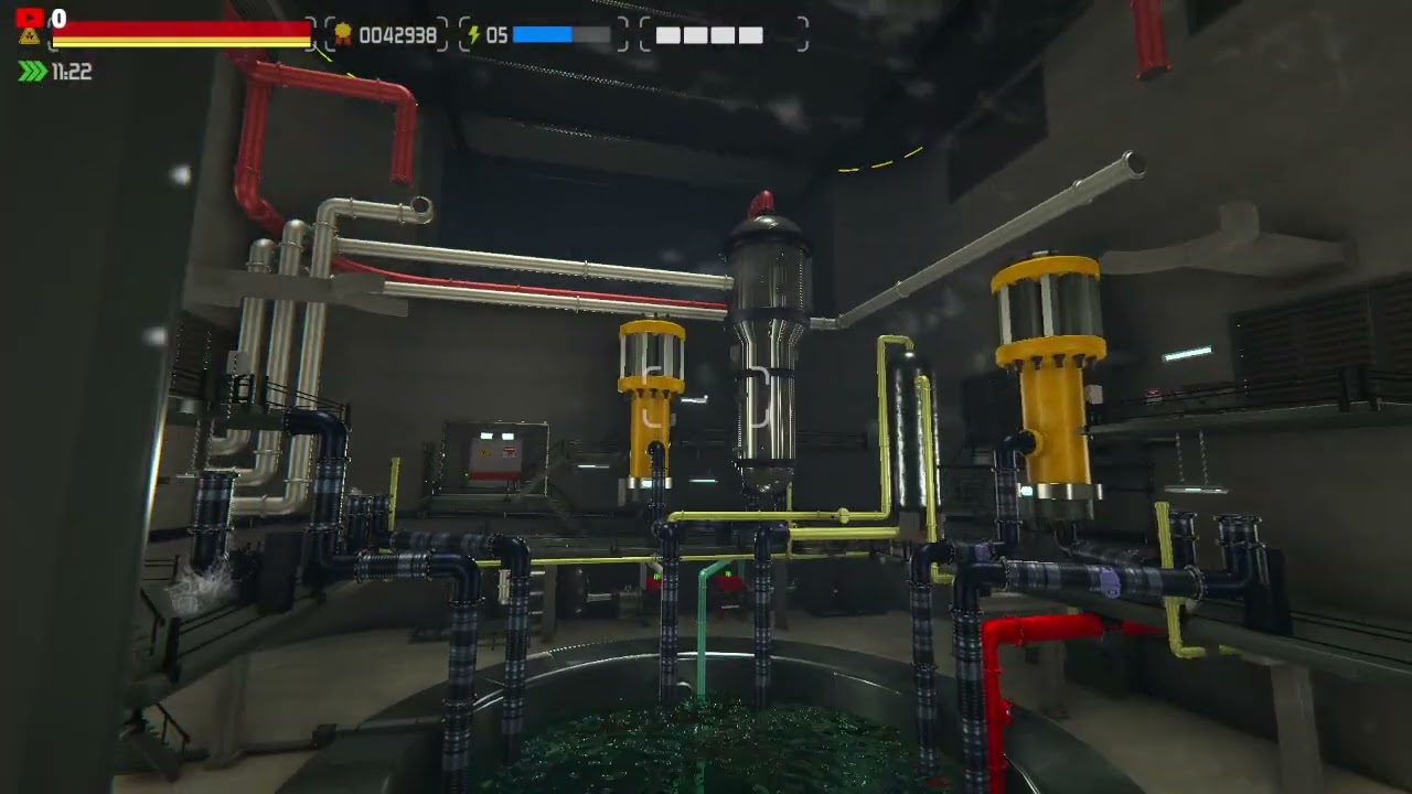 Nucleares | Episode 2 | Setting goals.