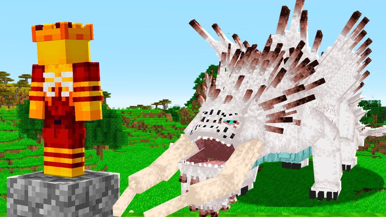 O MELHOR MOD DE COMO TREINAR SEU DRAGÃO ATUALIZOU E TA INSANO