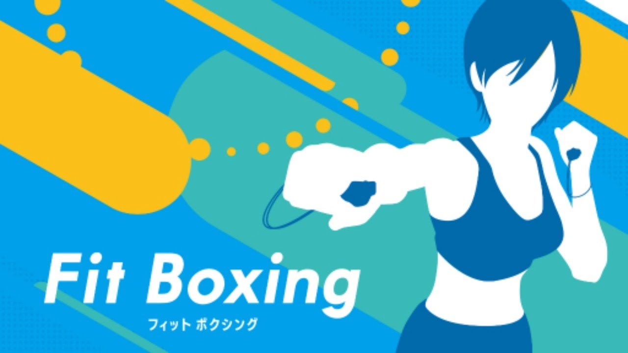 【配信ｱｰｶｲﾌﾞ】それいけフィットボクシング部