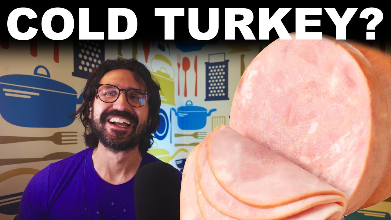 Why do Americans eat turkey cold? Can you boost testosterone with food/supplements? (PODCAST E32)