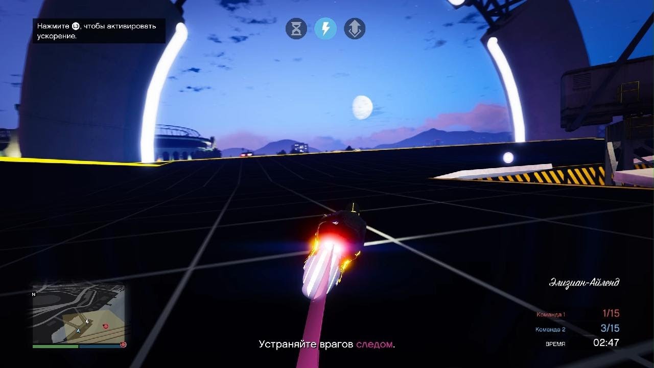Deadline Duet l. With haj_kutty 2 (11.02.2026) [PS5]