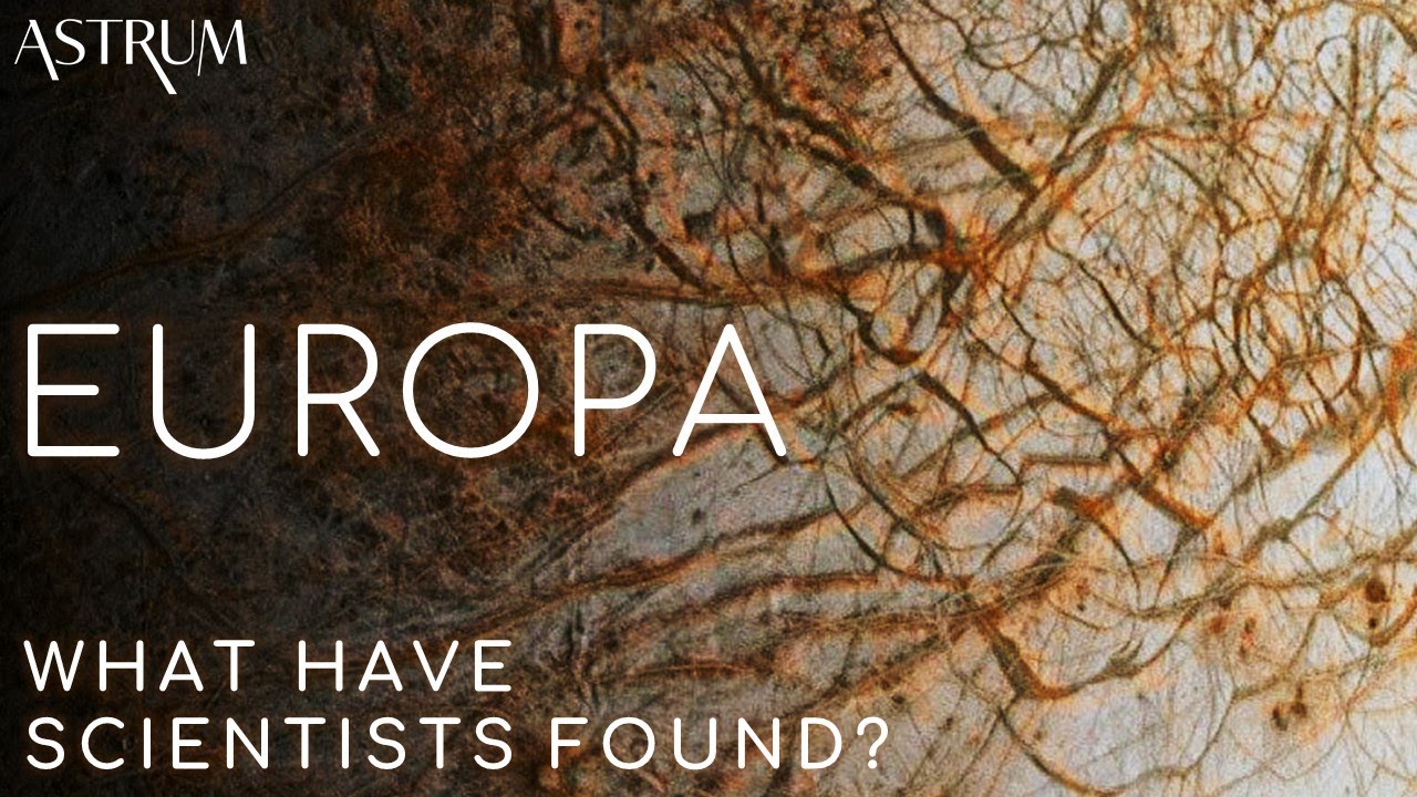 The Highest Resolution Images of Europa