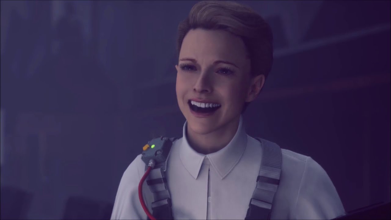 Control: Best of Emily Pope