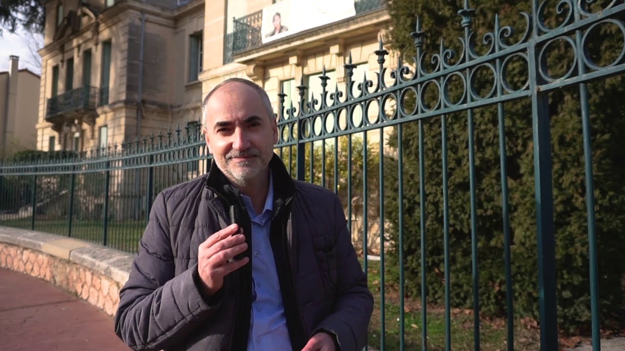 Séance introductive du cours de L1 Géographie de la France