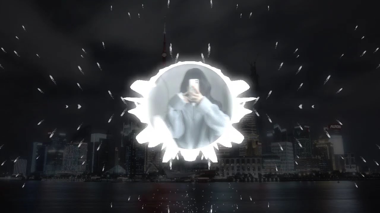 Meant To Be  (DJ抖音版 2024) Arc North || Hot Tiktok Douyin