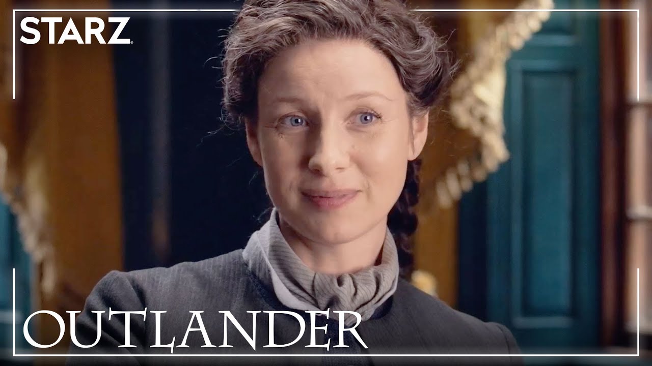 Outlander | Cast Tips to Survive Droughtlander | Season 6