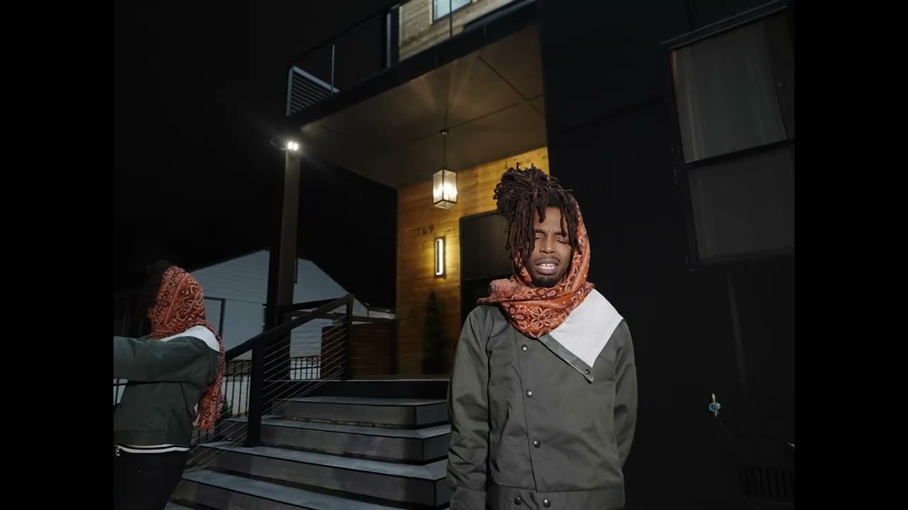 BoofPaxkMooky - F*** Me/Trust Me (Official Music Video)