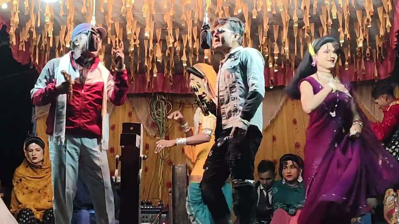 राणी दीवाली काही देखु निगेली आखि जाहै मा बाया ना💯💥आदिवासी सुपरहिट रोडाली किशन सोगाड्या&निलेश कि 2026