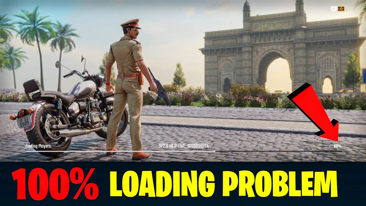 🔥 SCARFALL 2.0 LOADING PROBLEM SOLVED ✅ | 100% Working Fix & Step by Step Guide 🚀