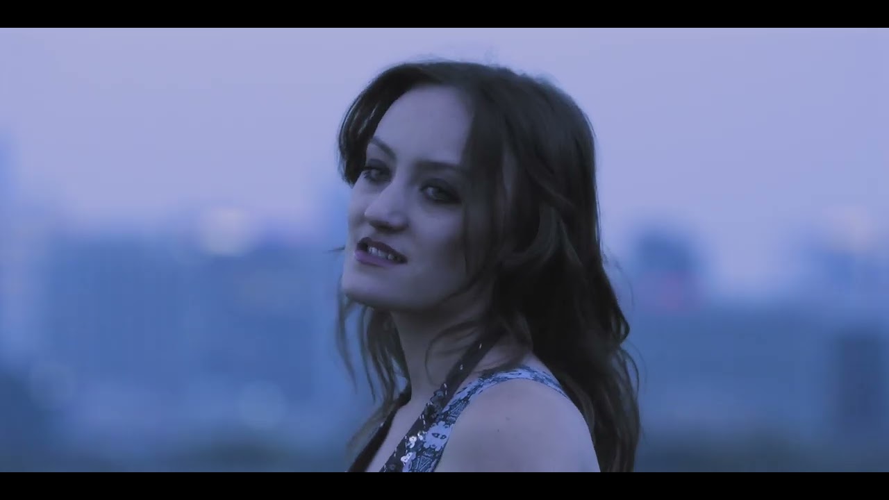 Official music video - Glass Hill by BellaOnBass 