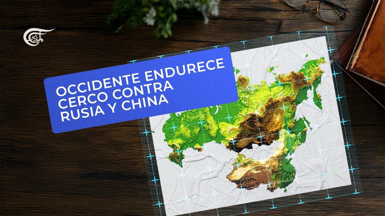 ¿Por qué Occidente reforzó su cerco estratégico contra Moscú y Beijing en 2025?