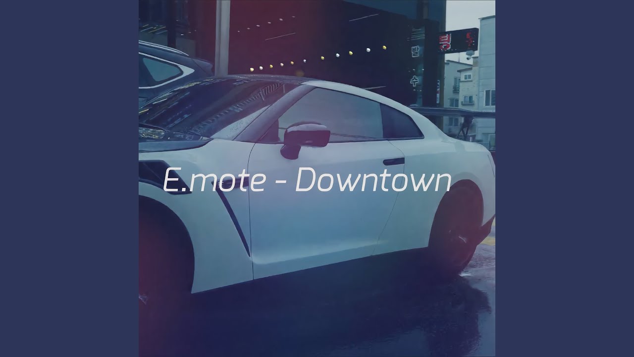 Downtown
