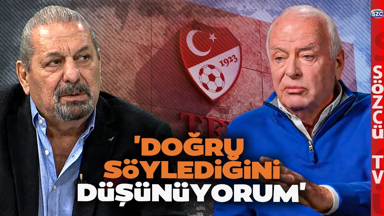 Şansal Büyüka'dan Erman Toroğlu'na Destek! Gündem Olacak Çıkış! 'Doğru Söylediğini...'
