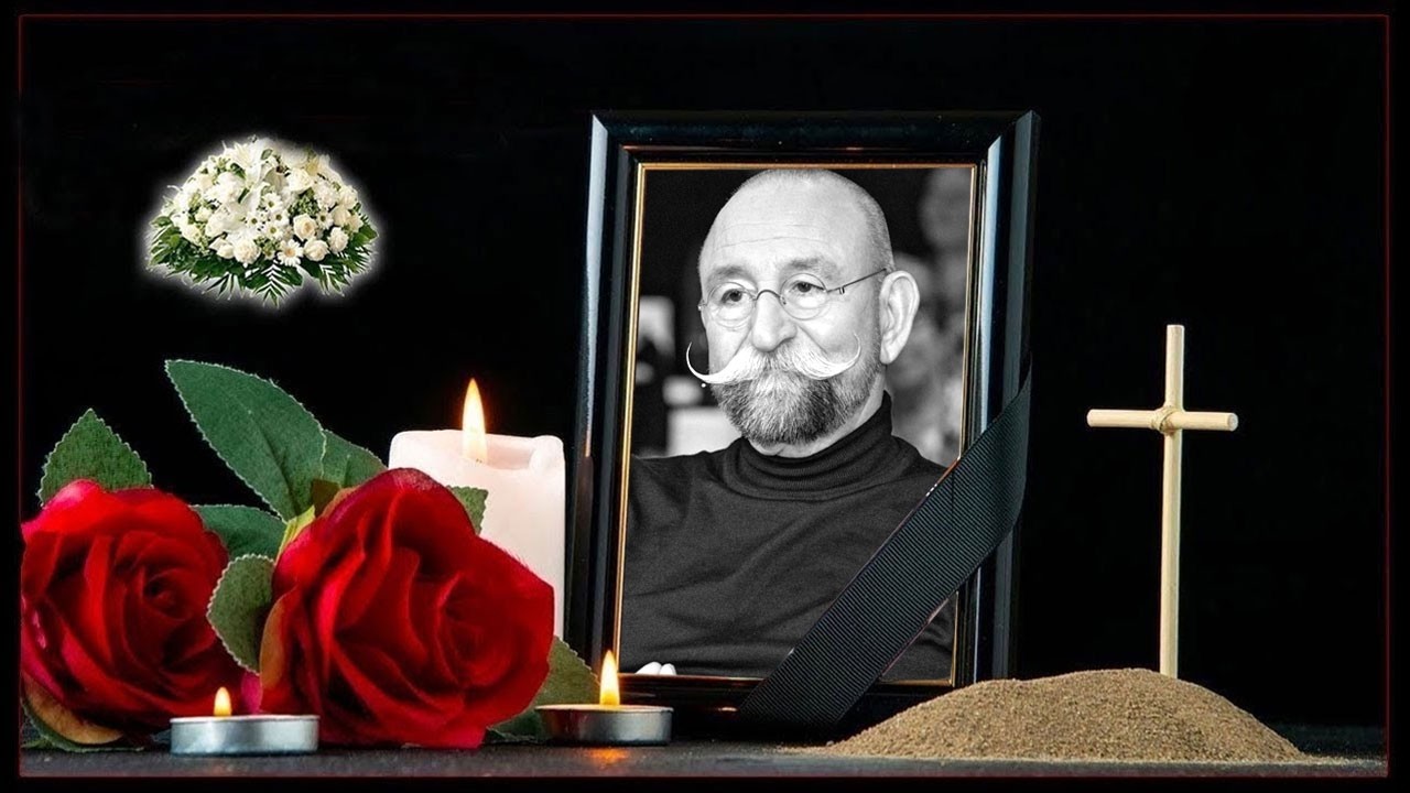 Küchenchef Horst Lichter ist nach einem Kampf gegen Krebs verstorben  Seine Frau bestätigte die trau