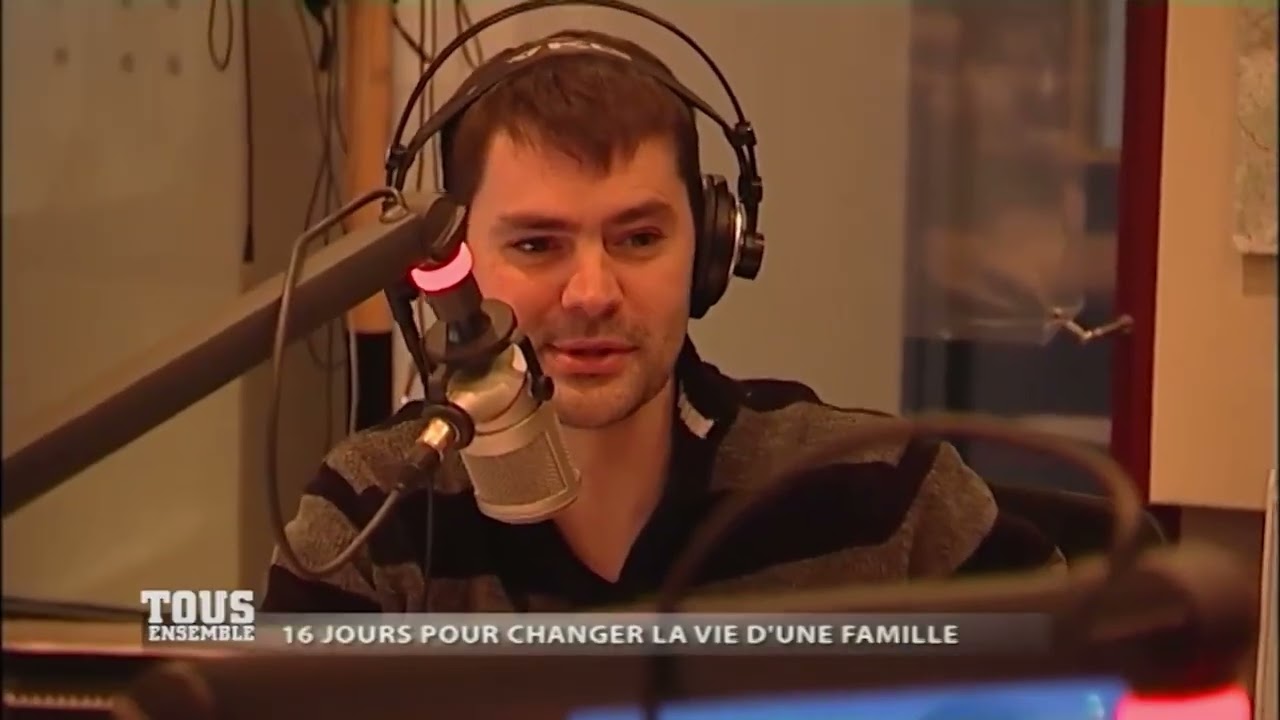 J'arrête les YTP ft. Marc-Emmanuel