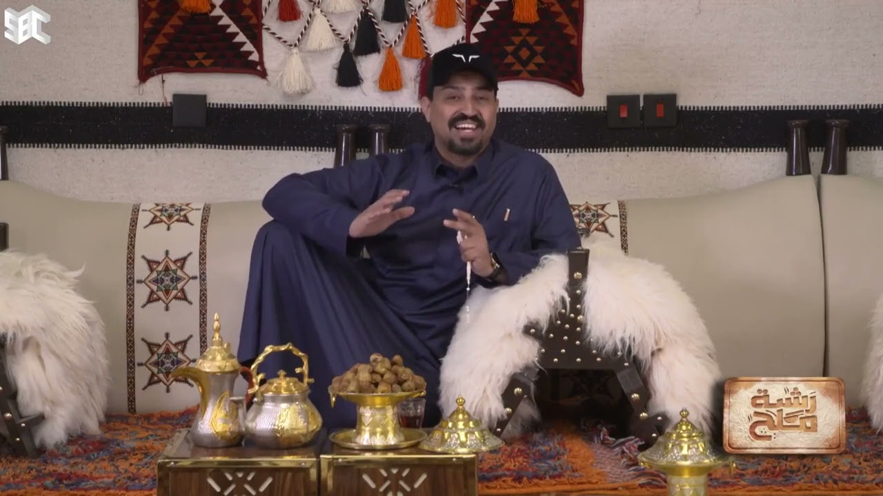 أحمد الشراري يصطحبنا في جولة ممتلئة بالأجواء الروحانية في بريدة خلال رمضان.