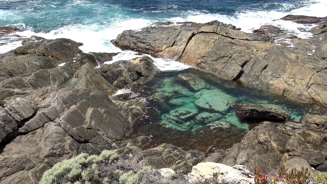 Vivonne Bay - Kangaroo Island