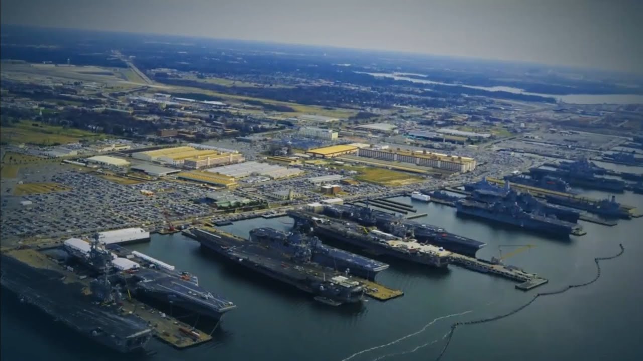 Navy Region Mid-Atlantic
