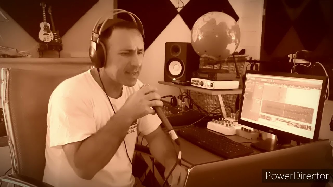 babbu nostru in sardo