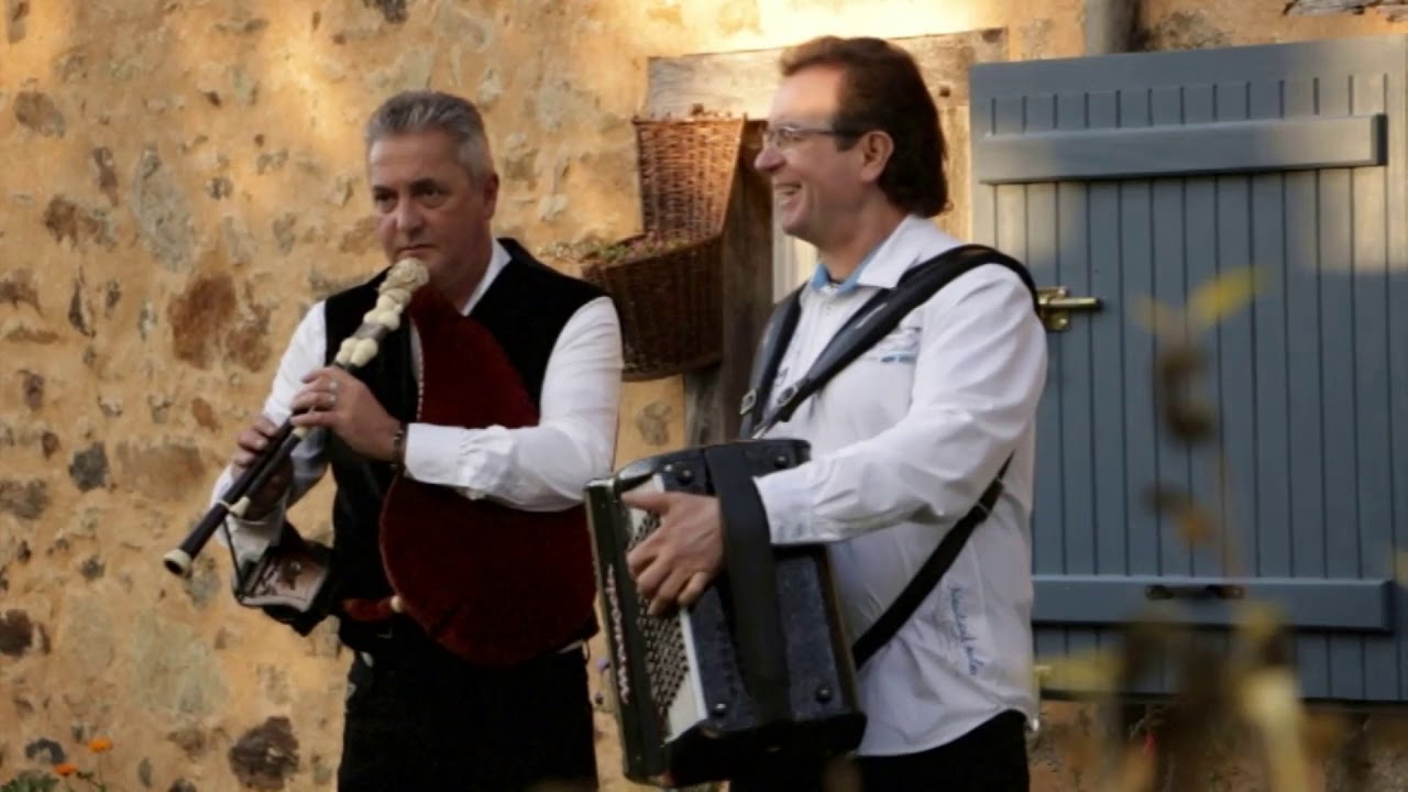 FAIS CHAUFFER LA CABRETTE - Pierre ANDRE