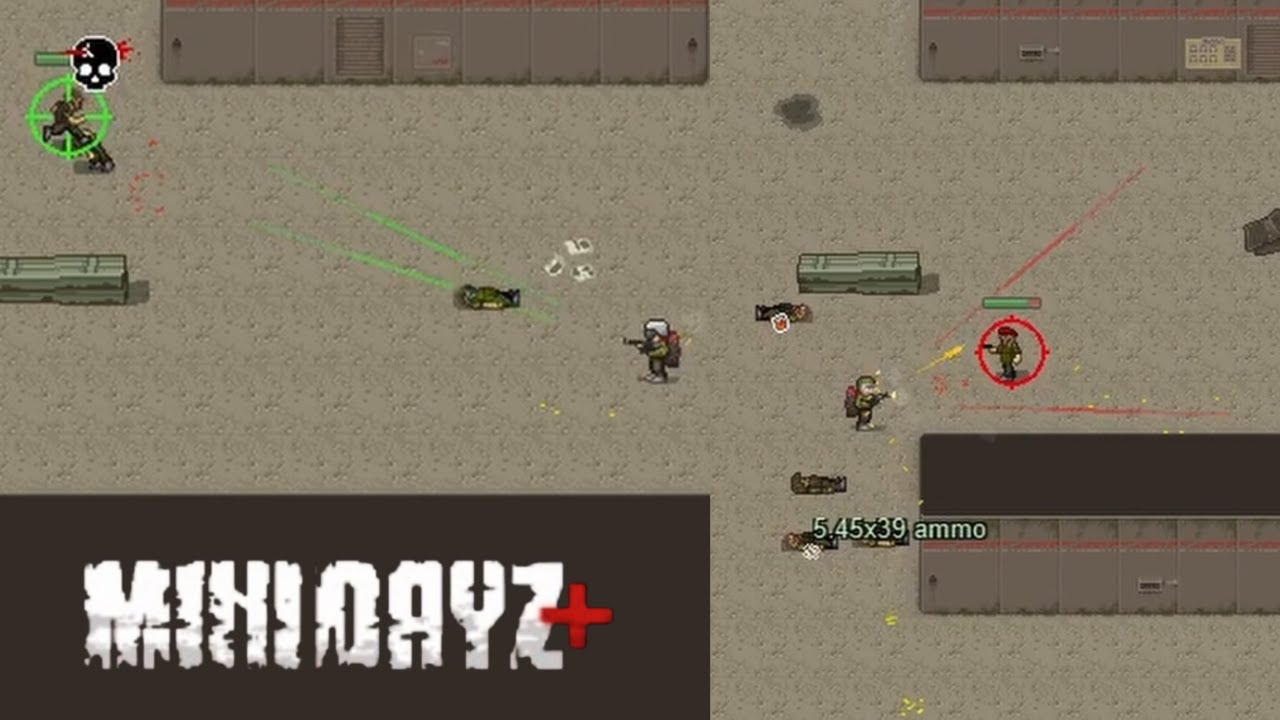 Funny Bunker Wipe - Mini DayZ Plus